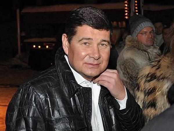 Лошади помогли экс-регионалу Онищенко стать кандидатом в депутаты