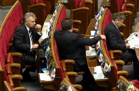 Тимошенко опережает события, чтобы поломать планы Януковичу