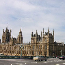Британские парламентарии будут следить за украинскими выборами