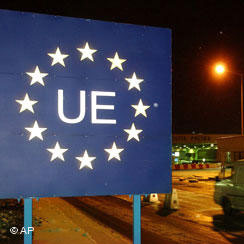 ВО «Свобода» против соглашения с ЕС о реадмиссии