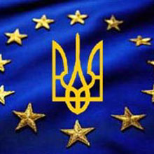 Парламент ЕС: Украина имеет право на членство
