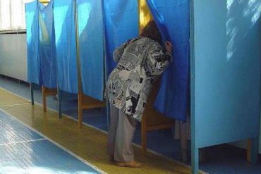 Рада ввела уголовную ответственность за фальсификации на выборах