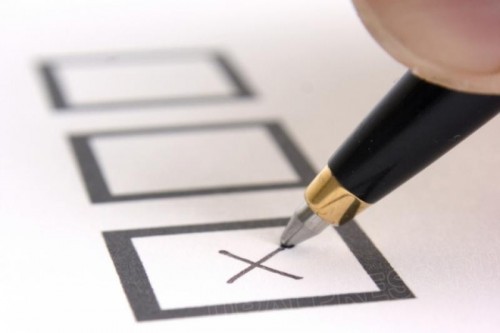 72% избирателей планируют проголосовать на выборах в Раду - опрос