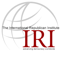 IRI отправит своих наблюдателей на выборы