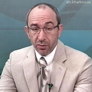 Кернес объявил себя победителем на выборах городского головы Харькова
