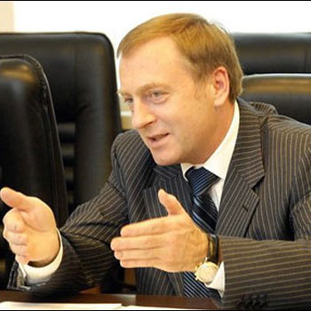 Минюст признал политреформу 2004 года незаконной