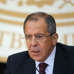 Россия надеется на своевременное подписание нового договора СНВ