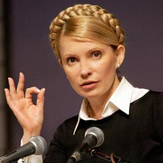 Юлия Тимошенко имеет наилучшие шансы стать следующим президентом Украины 