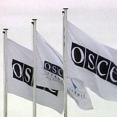 ОБСЕ начала следить за выборами