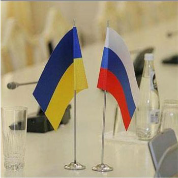 Отсутствие противостояния между Москвой и Киевом - не повод расслабляться 