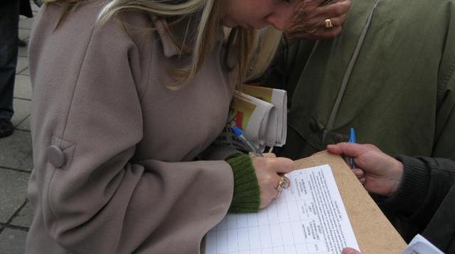 Изменение границ оккупированных районов Донбасса не влияет на границы избирательных участков