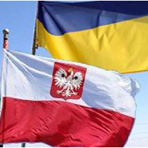 Украина отдаляется от Польши