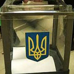 Оппозиция: украинская власть фальсифицирует местные выборы