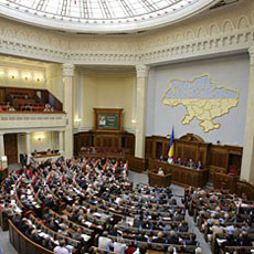 Партия регионов опомнилась, теперь и Янукович хочет изменений в закон о выборах