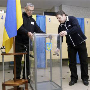 Янукович боится провокаций на выборах
