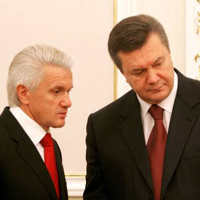 Виктор Янукович хочет новую коалицию в парламенте