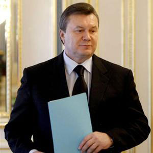 Главный охранник Януковича имеет паспорт РФ?