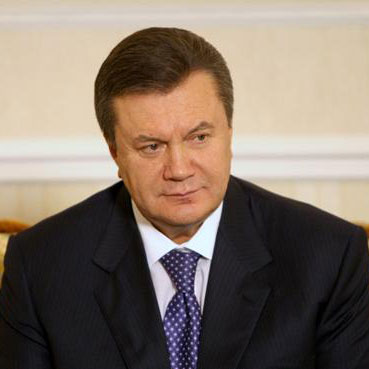 Янукович едет в Москву, ожидая «поворота к лучшему»