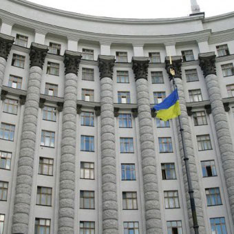 Украина без бюджета: можно и круглый год