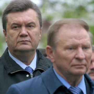 Месяц власти Януковича: неокучмизм в действии