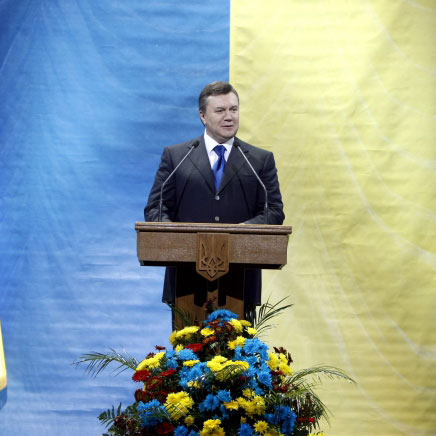 Эксперты комментируют военную инициативу Януковича